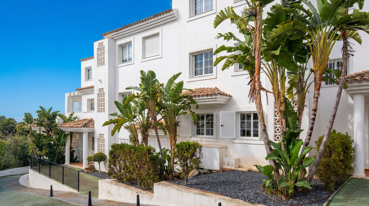 Se vende Apartamento Planta Baja de 2 dormitorios en Costa Del Sol, Málaga, España