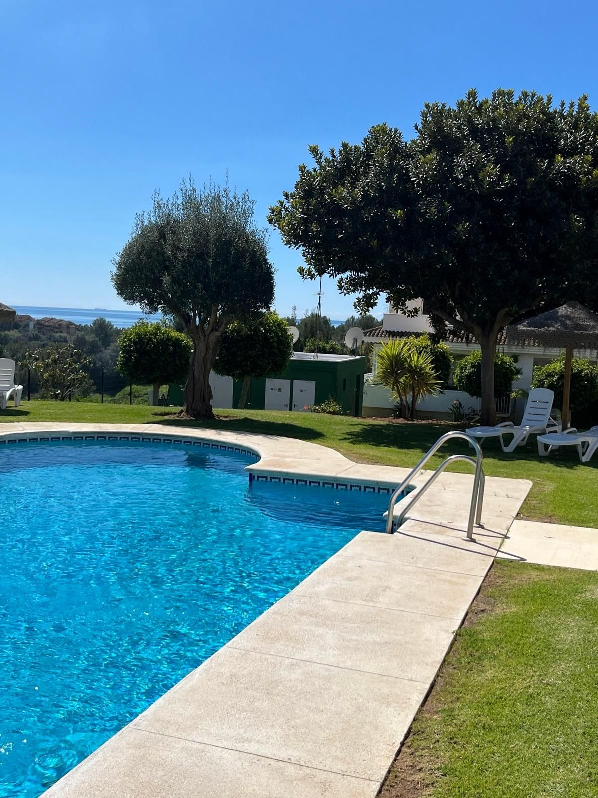 Se vende Apartamento Planta Baja de 2 dormitorios en Costa Del Sol, Málaga, España