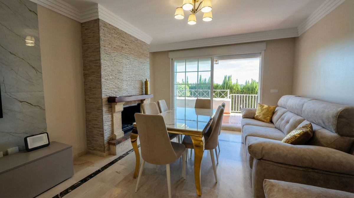 Se vende Apartamento Planta Baja de 2 dormitorios en Costa Del Sol, Málaga, España