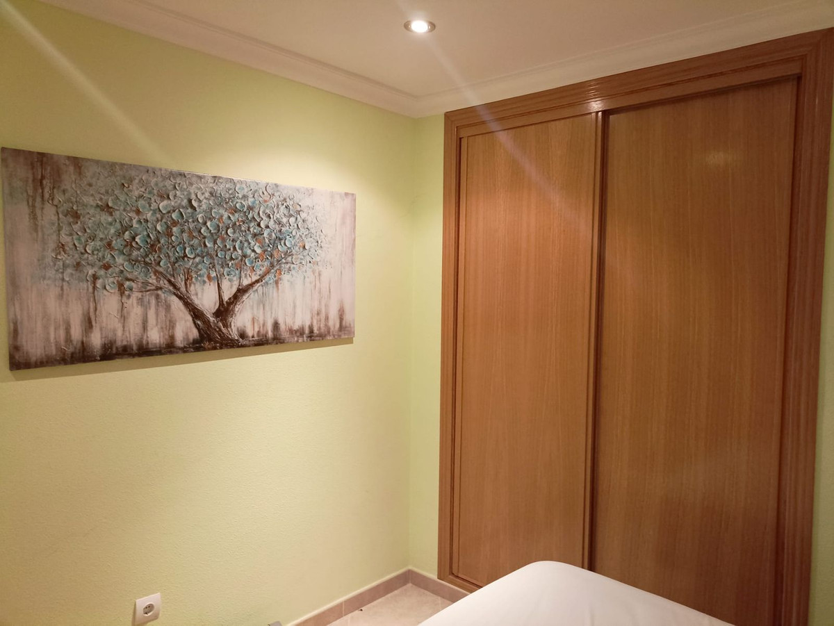 1 Bed Apartment for sale in Fuengirola Costa Del Sol, Málaga, Spain