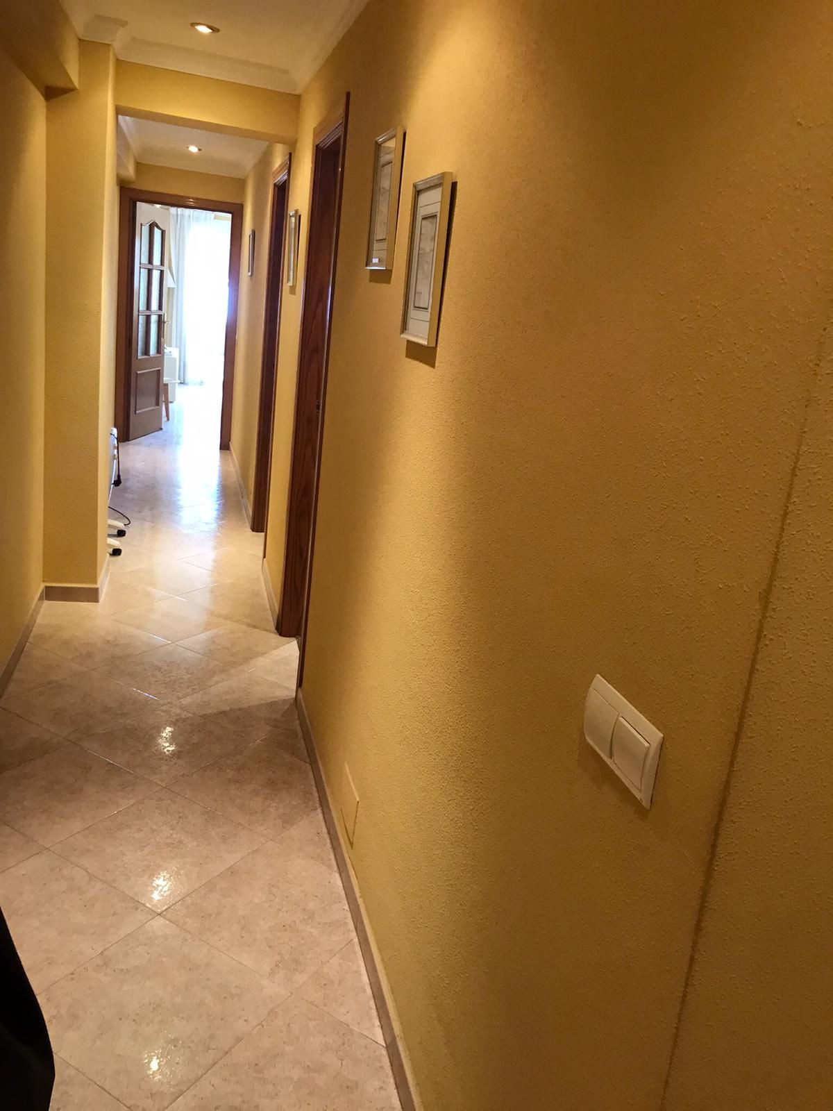 1 Bed Apartment for sale in Fuengirola Costa Del Sol, Málaga, Spain