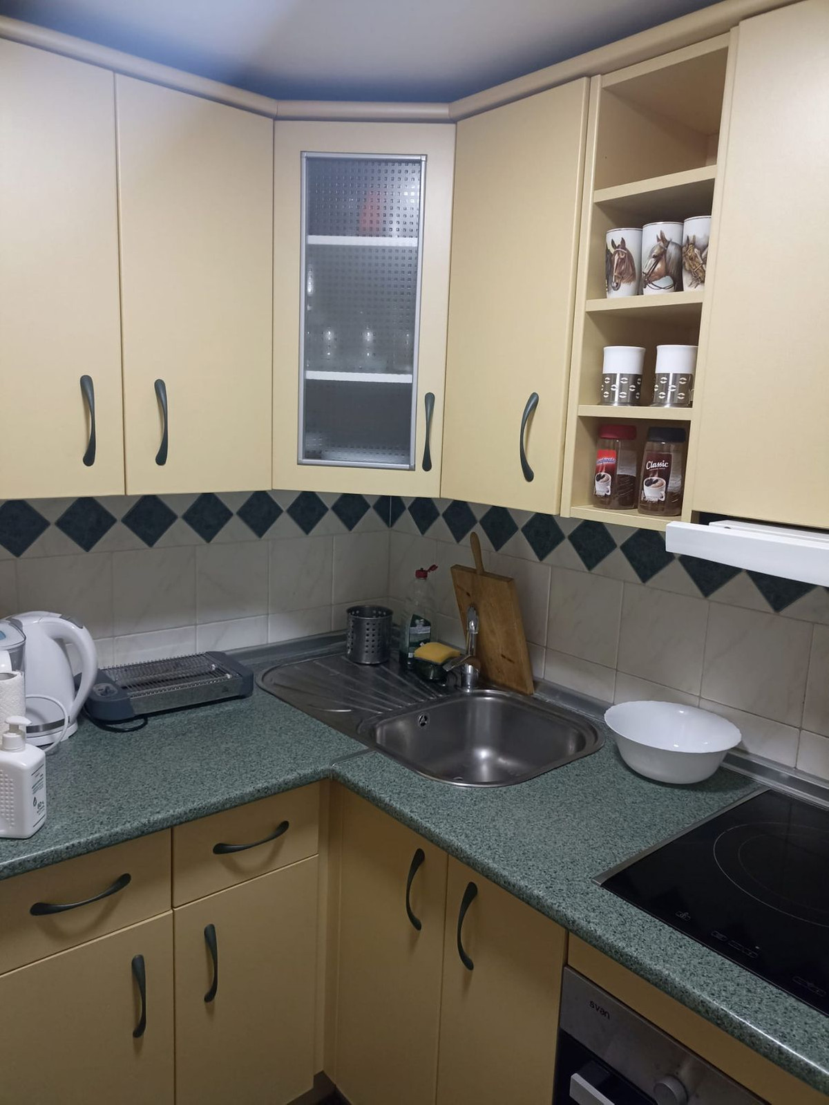 1 Bed Apartment for sale in Fuengirola Costa Del Sol, Málaga, Spain