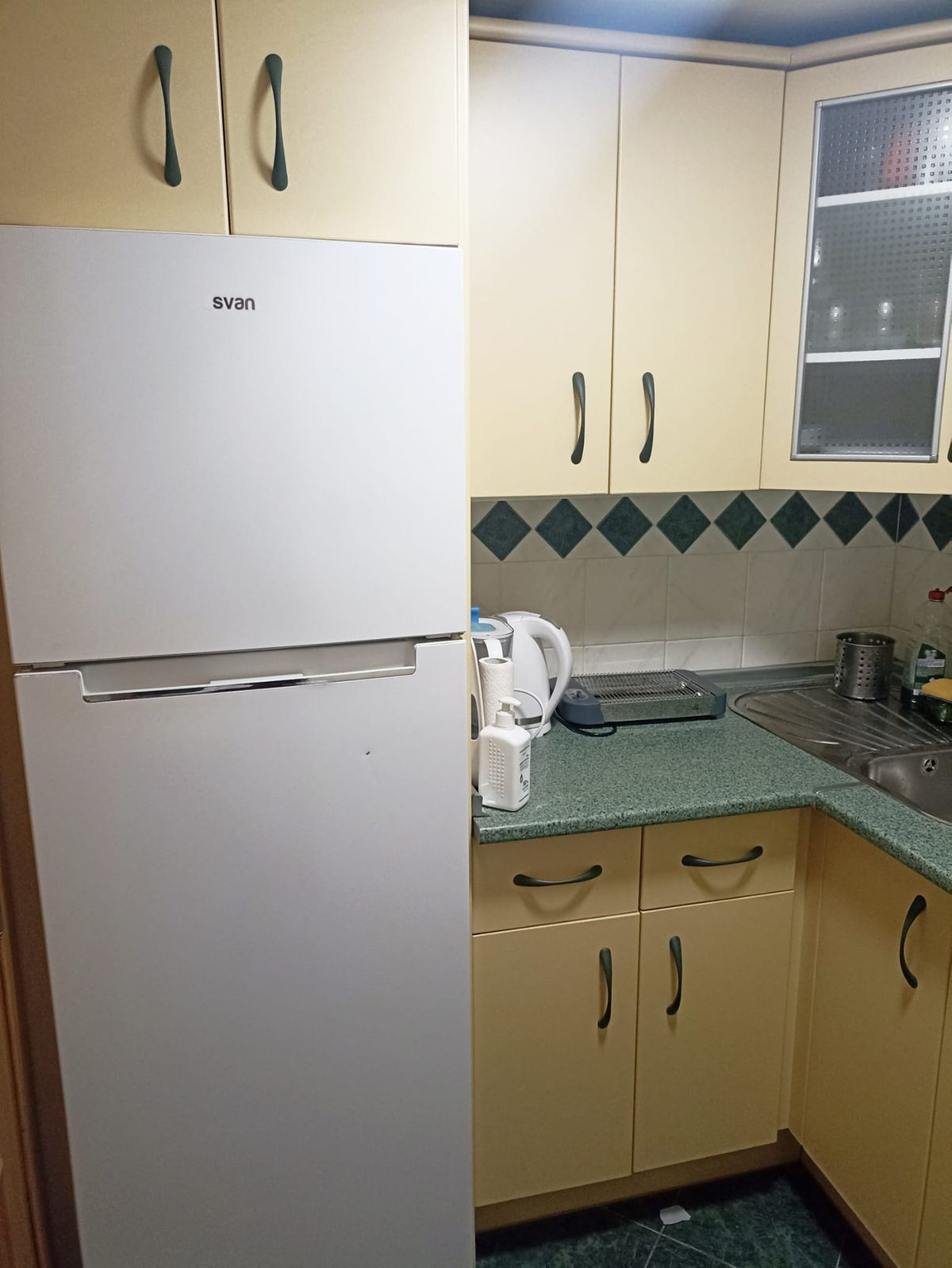 1 Bed Apartment for sale in Fuengirola Costa Del Sol, Málaga, Spain