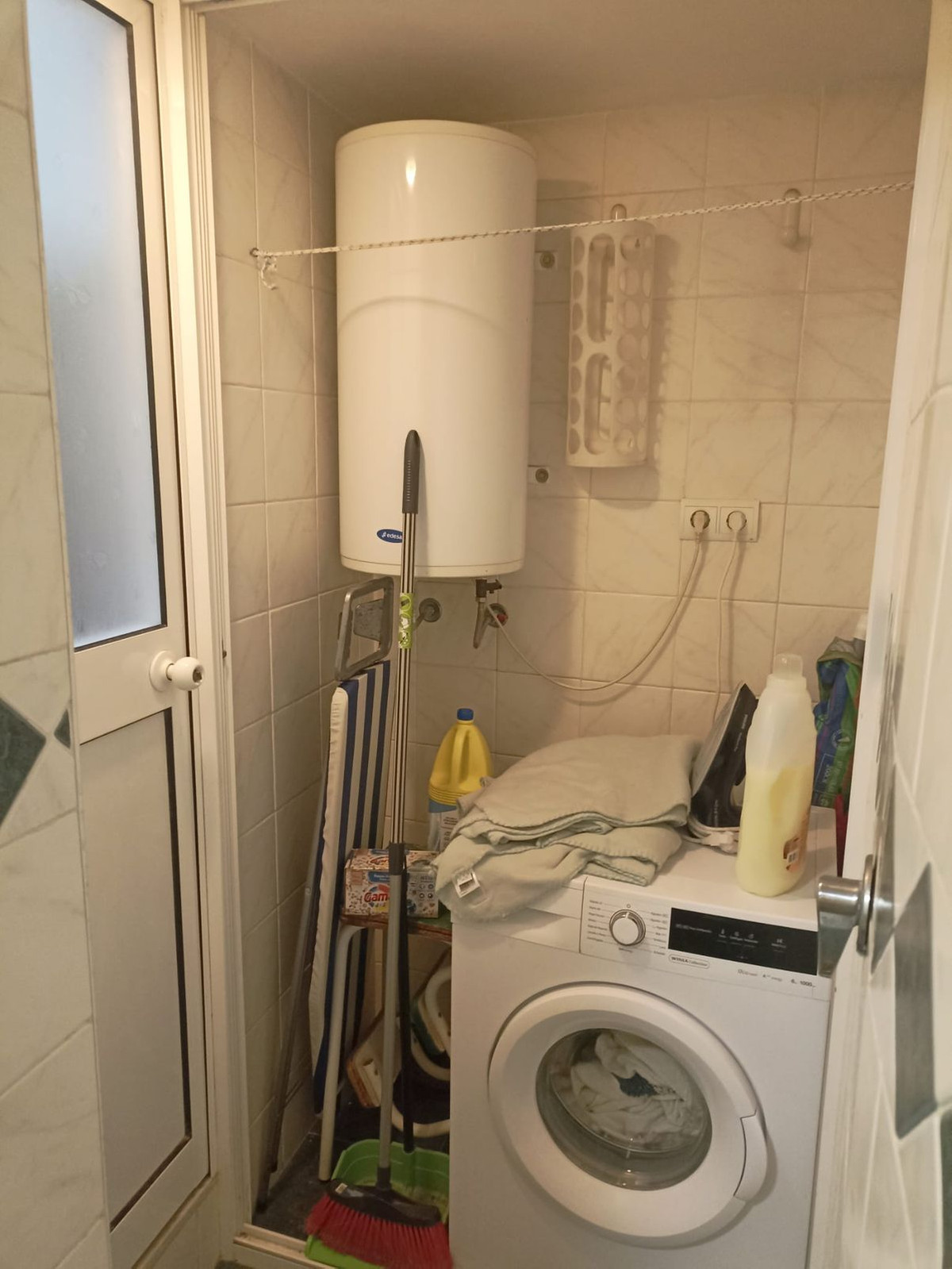 1 Bed Apartment for sale in Fuengirola Costa Del Sol, Málaga, Spain