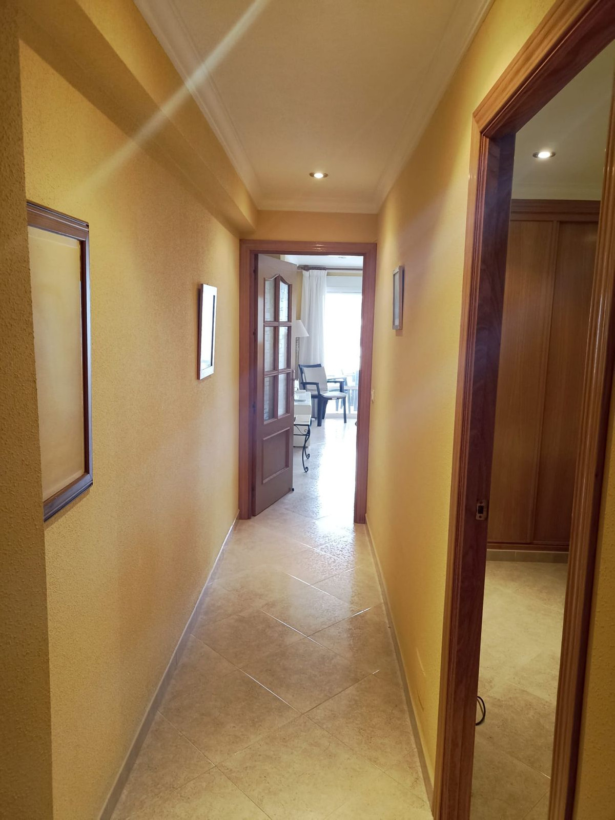 1 Bed Apartment for sale in Fuengirola Costa Del Sol, Málaga, Spain