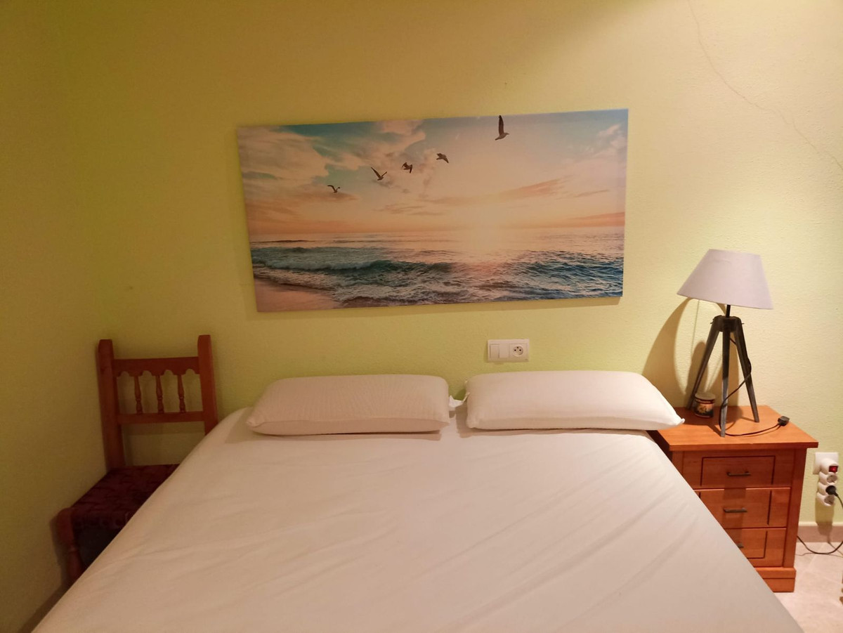 1 Bed Apartment for sale in Fuengirola Costa Del Sol, Málaga, Spain