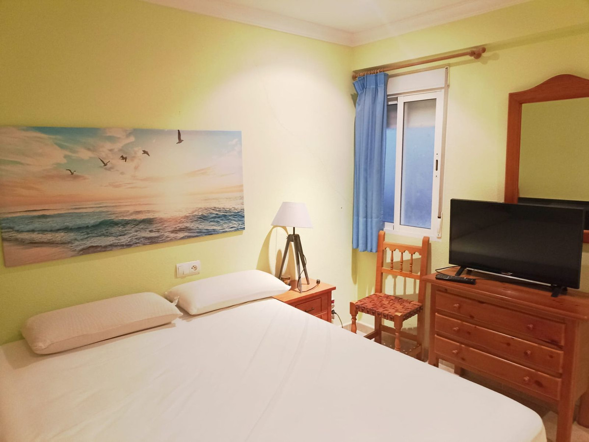 1 Bed Apartment for sale in Fuengirola Costa Del Sol, Málaga, Spain