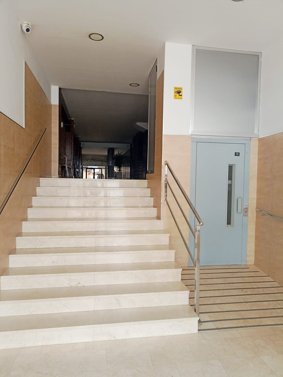1 Bed Apartment for sale in Fuengirola Costa Del Sol, Málaga, Spain