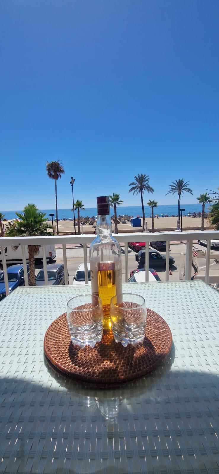 1 Bed Apartment for sale in Fuengirola Costa Del Sol, Málaga, Spain
