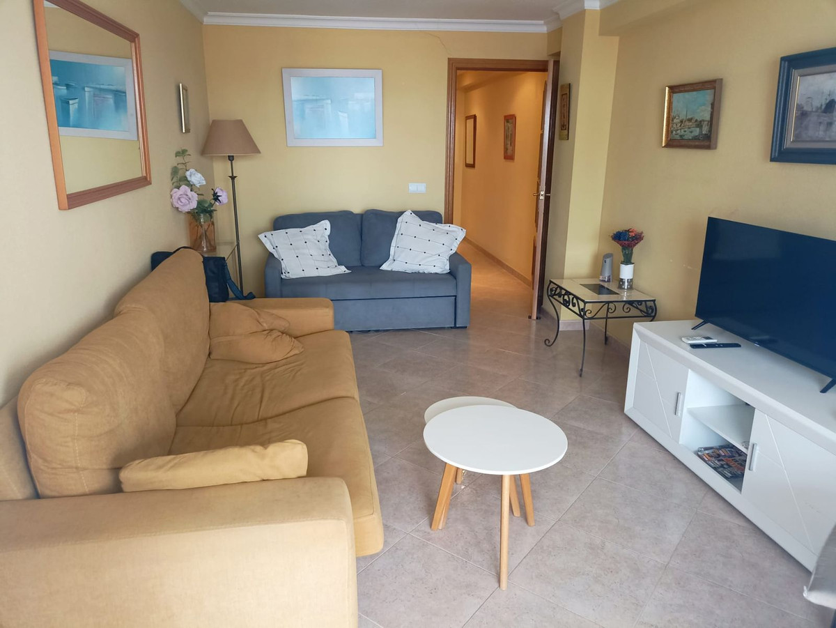 1 Bed Apartment for sale in Fuengirola Costa Del Sol, Málaga, Spain