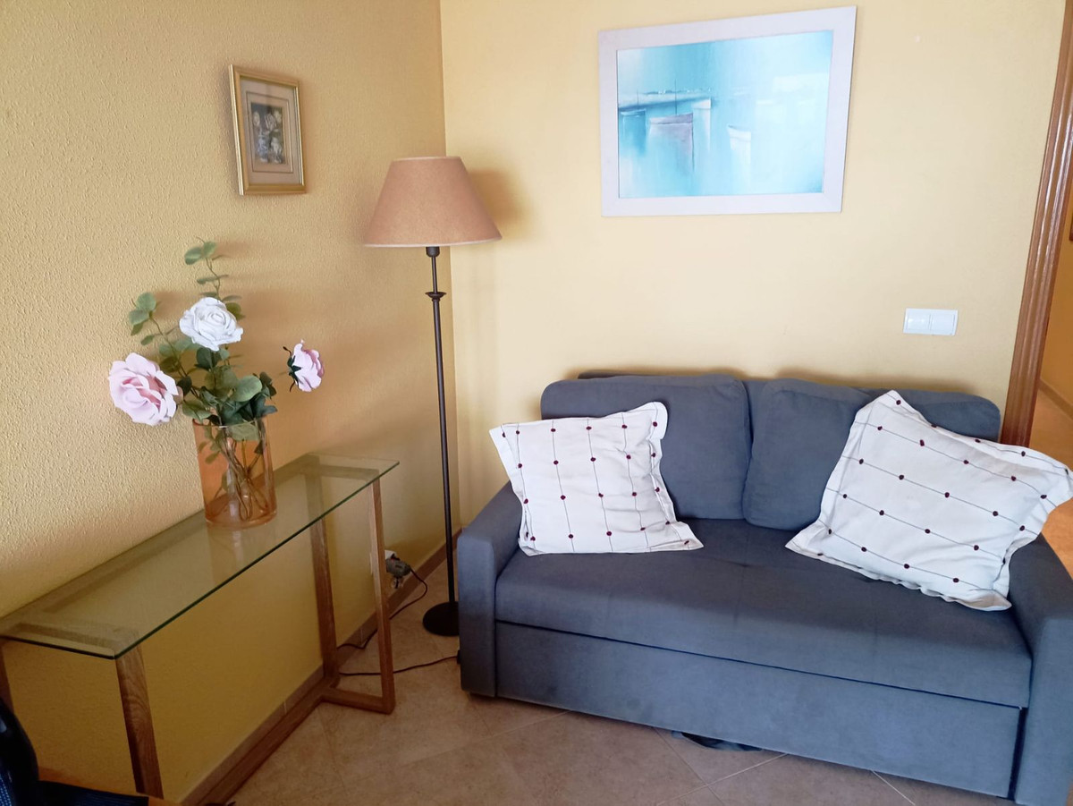 1 Bed Apartment for sale in Fuengirola Costa Del Sol, Málaga, Spain