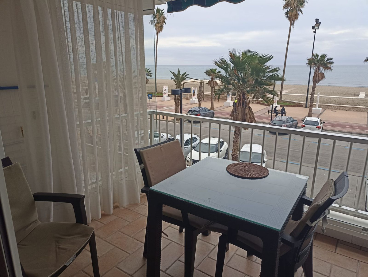 1 Bed Apartment for sale in Fuengirola Costa Del Sol, Málaga, Spain