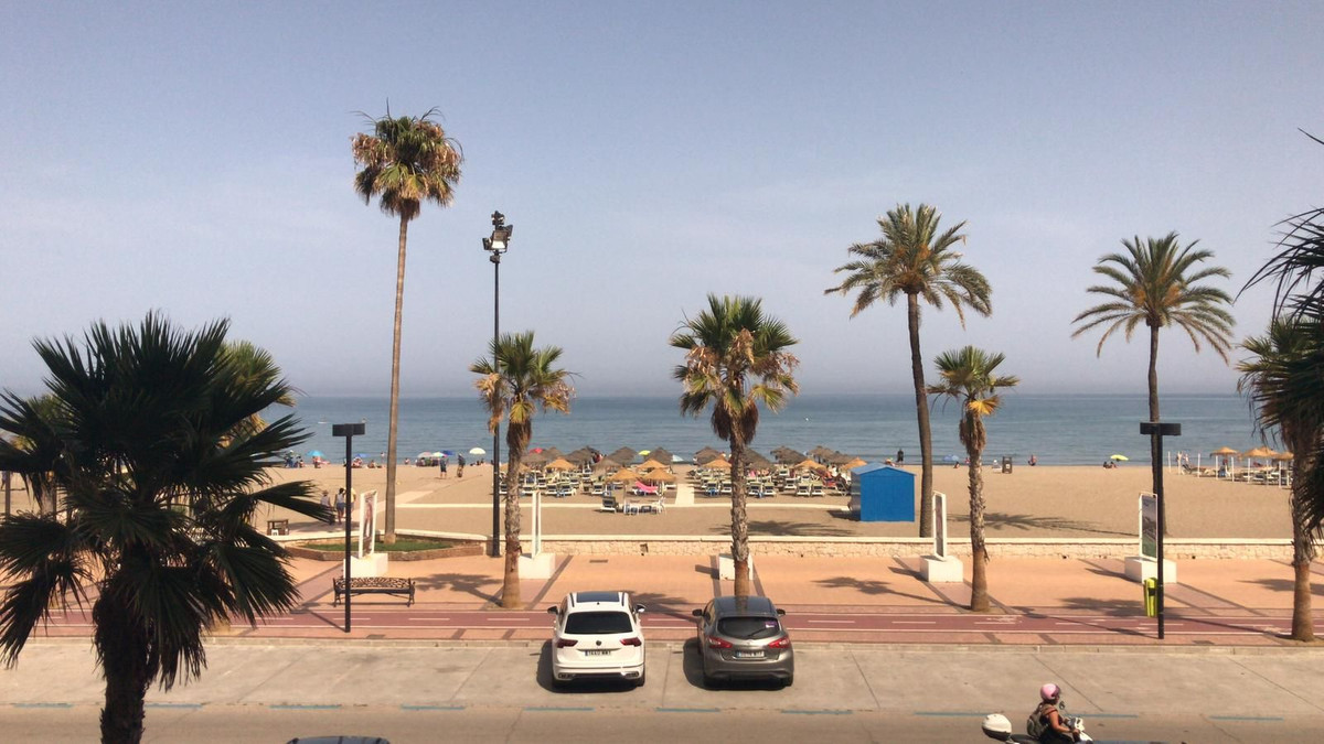 1 Bed Apartment for sale in Fuengirola Costa Del Sol, Málaga, Spain