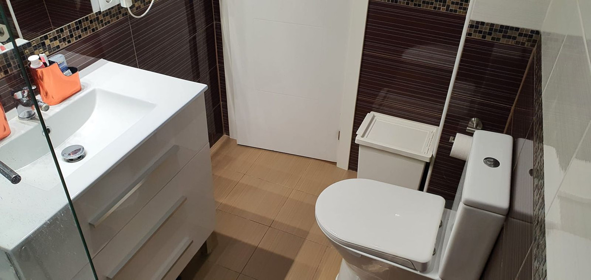 3 Bed Apartment for sale in Mijas Golf Costa Del Sol, Málaga, Spain