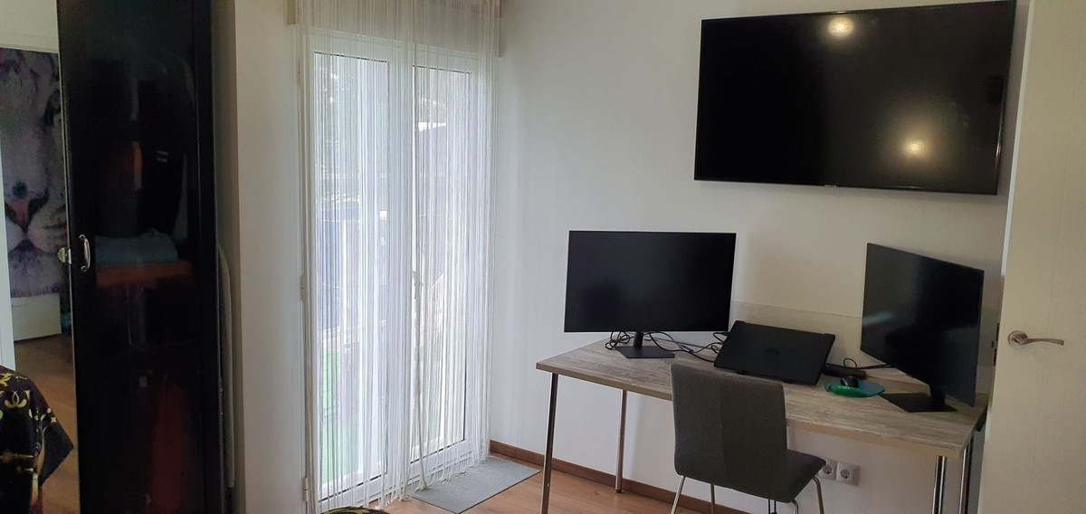 3 Bed Apartment for sale in Mijas Golf Costa Del Sol, Málaga, Spain