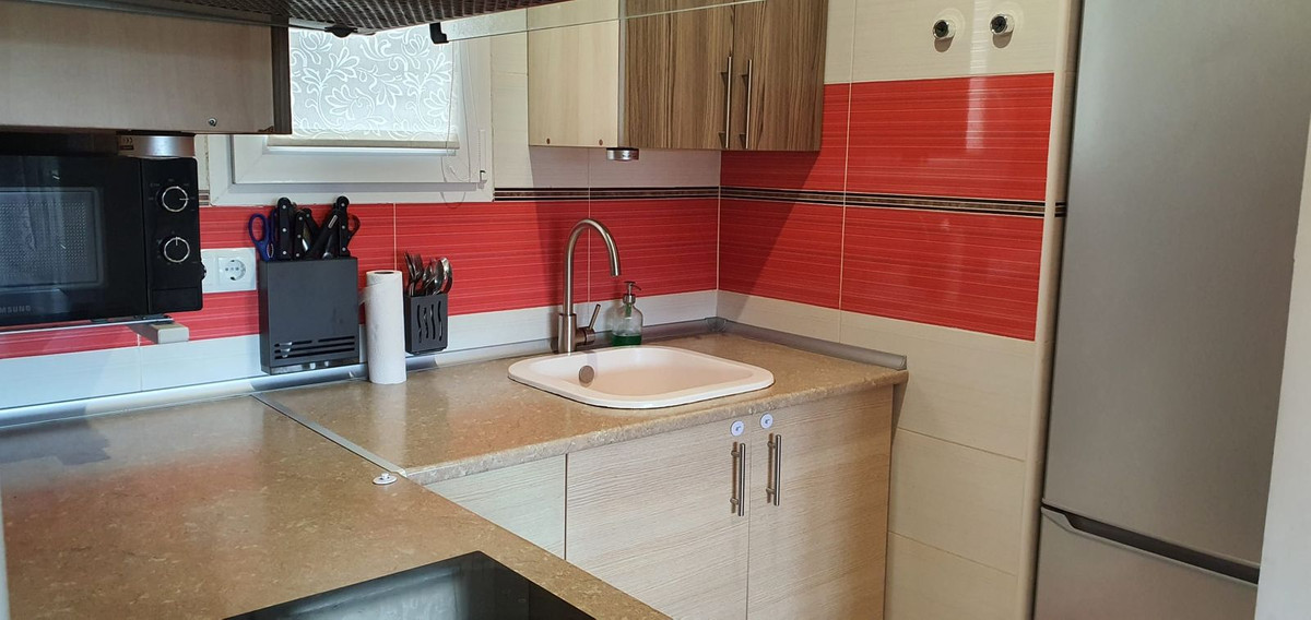 3 Bed Apartment for sale in Mijas Golf Costa Del Sol, Málaga, Spain