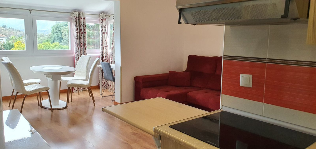 3 Bed Apartment for sale in Mijas Golf Costa Del Sol, Málaga, Spain