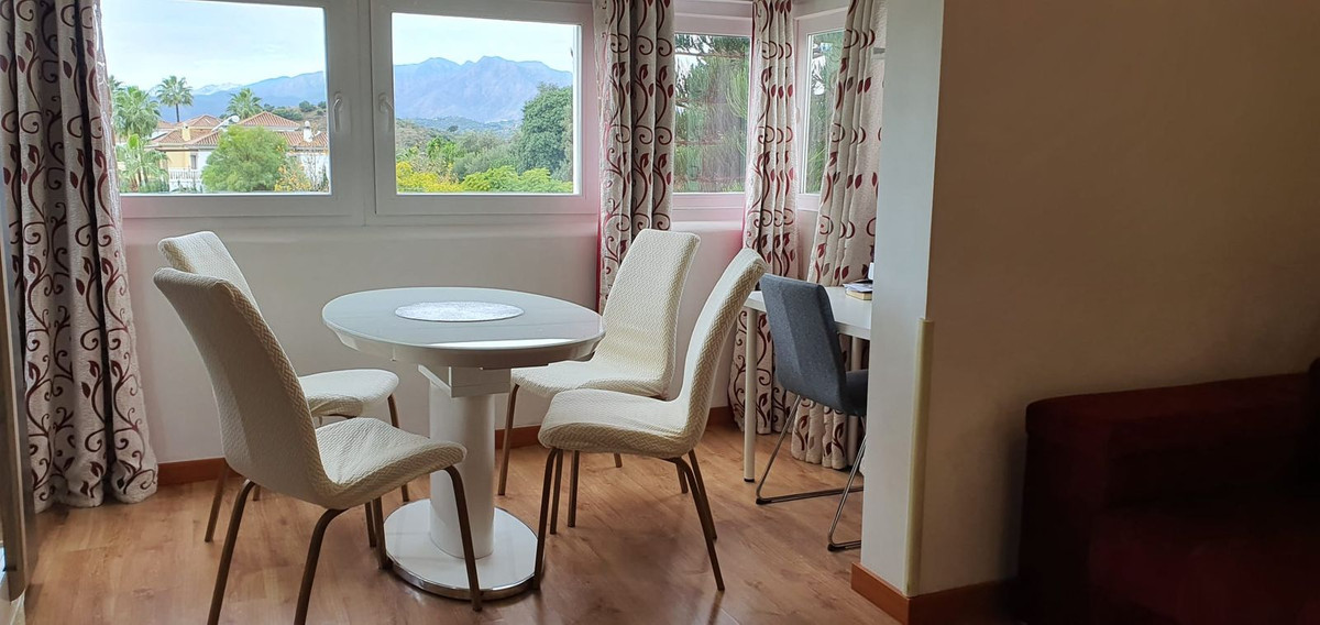3 Bed Apartment for sale in Mijas Golf Costa Del Sol, Málaga, Spain