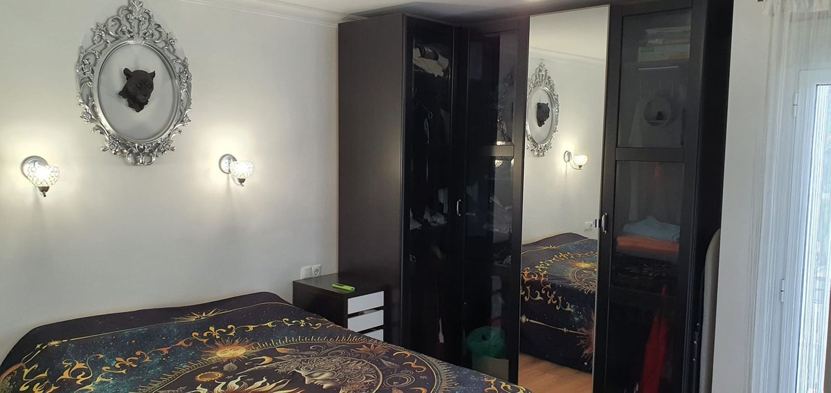 3 Bed Apartment for sale in Mijas Golf Costa Del Sol, Málaga, Spain