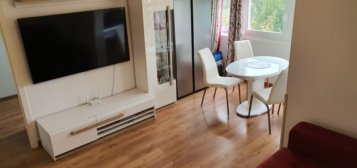 3 Bed Apartment for sale in Mijas Golf Costa Del Sol, Málaga, Spain