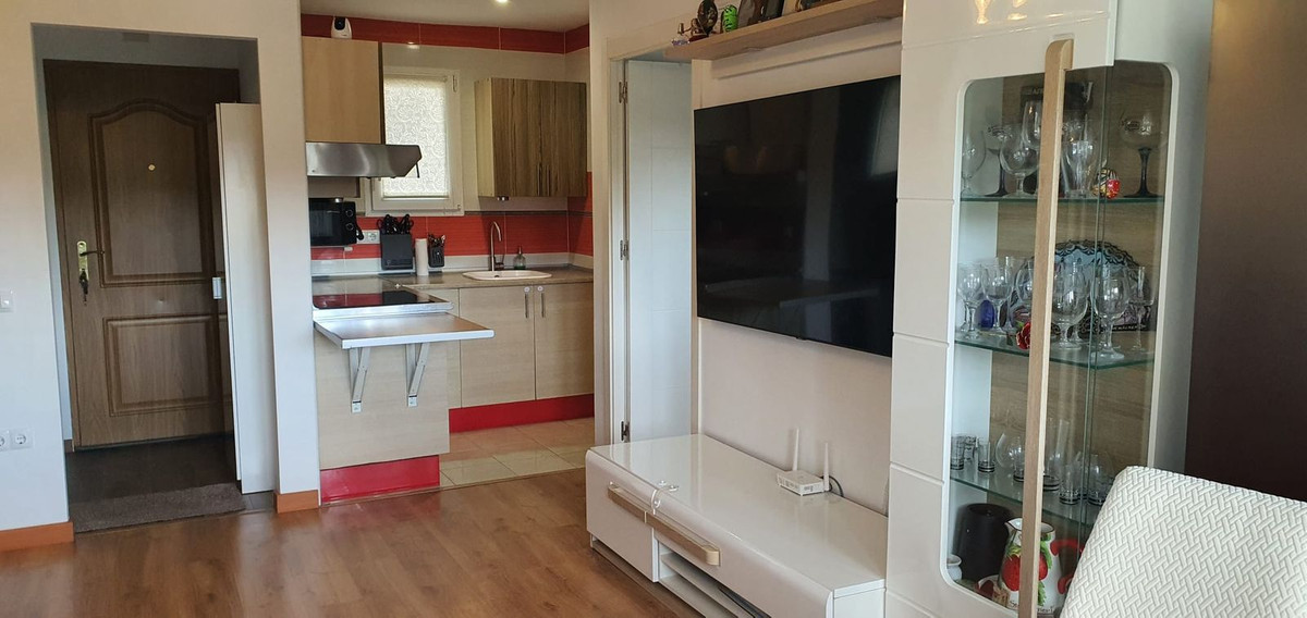 3 Bed Apartment for sale in Mijas Golf Costa Del Sol, Málaga, Spain