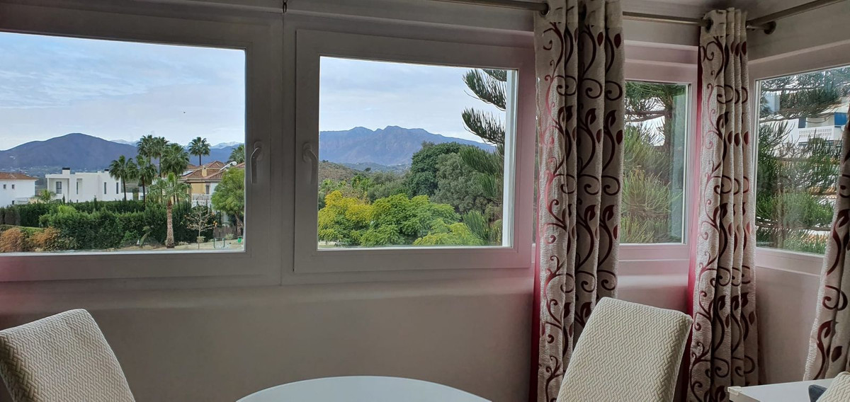 3 Bed Apartment for sale in Mijas Golf Costa Del Sol, Málaga, Spain