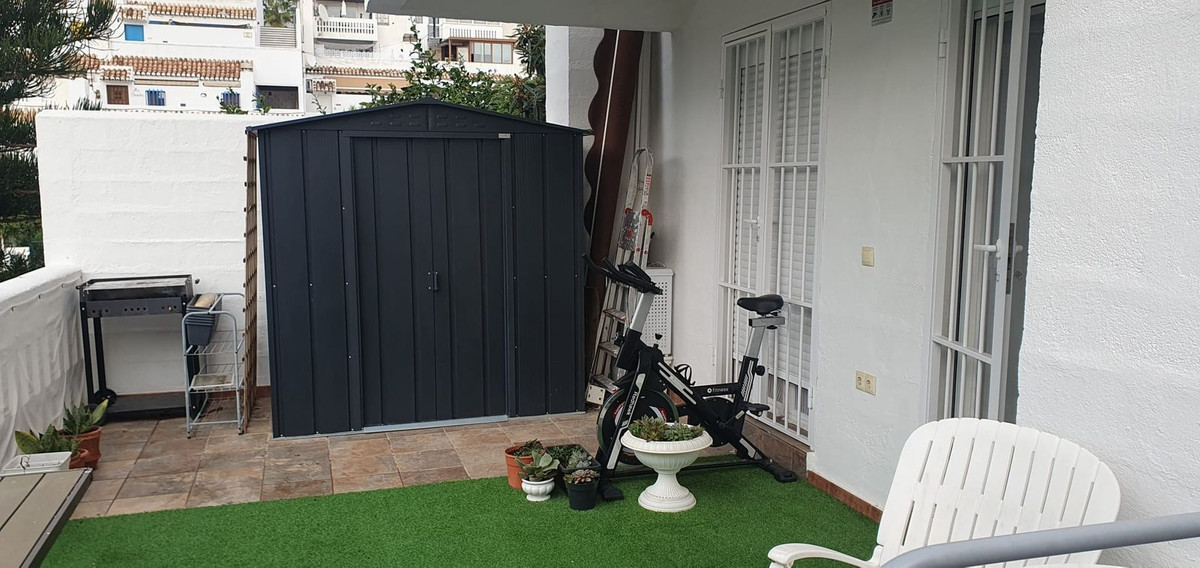 3 Bed Apartment for sale in Mijas Golf Costa Del Sol, Málaga, Spain