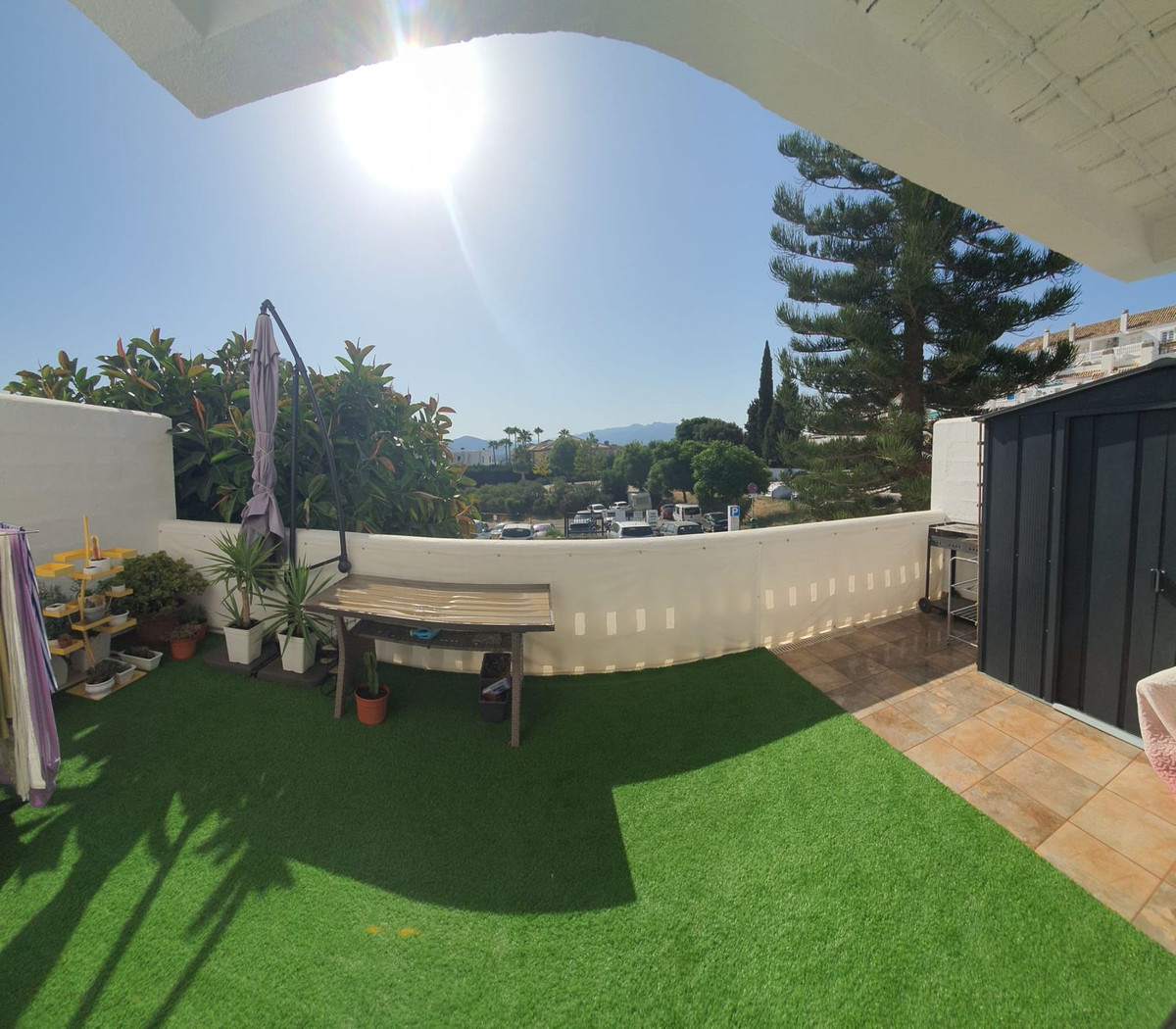 3 Bed Apartment for sale in Mijas Golf Costa Del Sol, Málaga, Spain