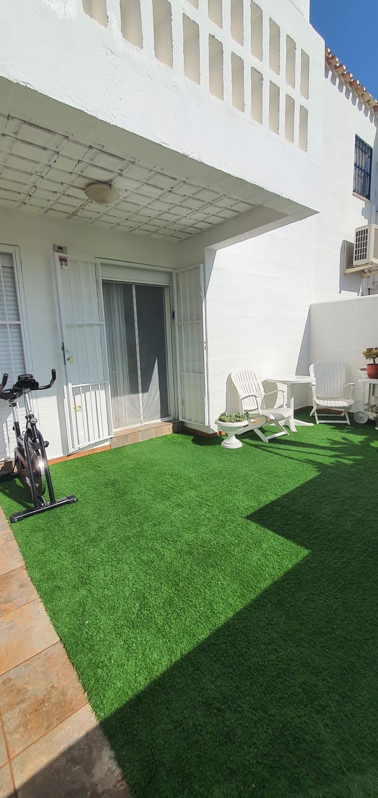 3 Bed Apartment for sale in Mijas Golf Costa Del Sol, Málaga, Spain