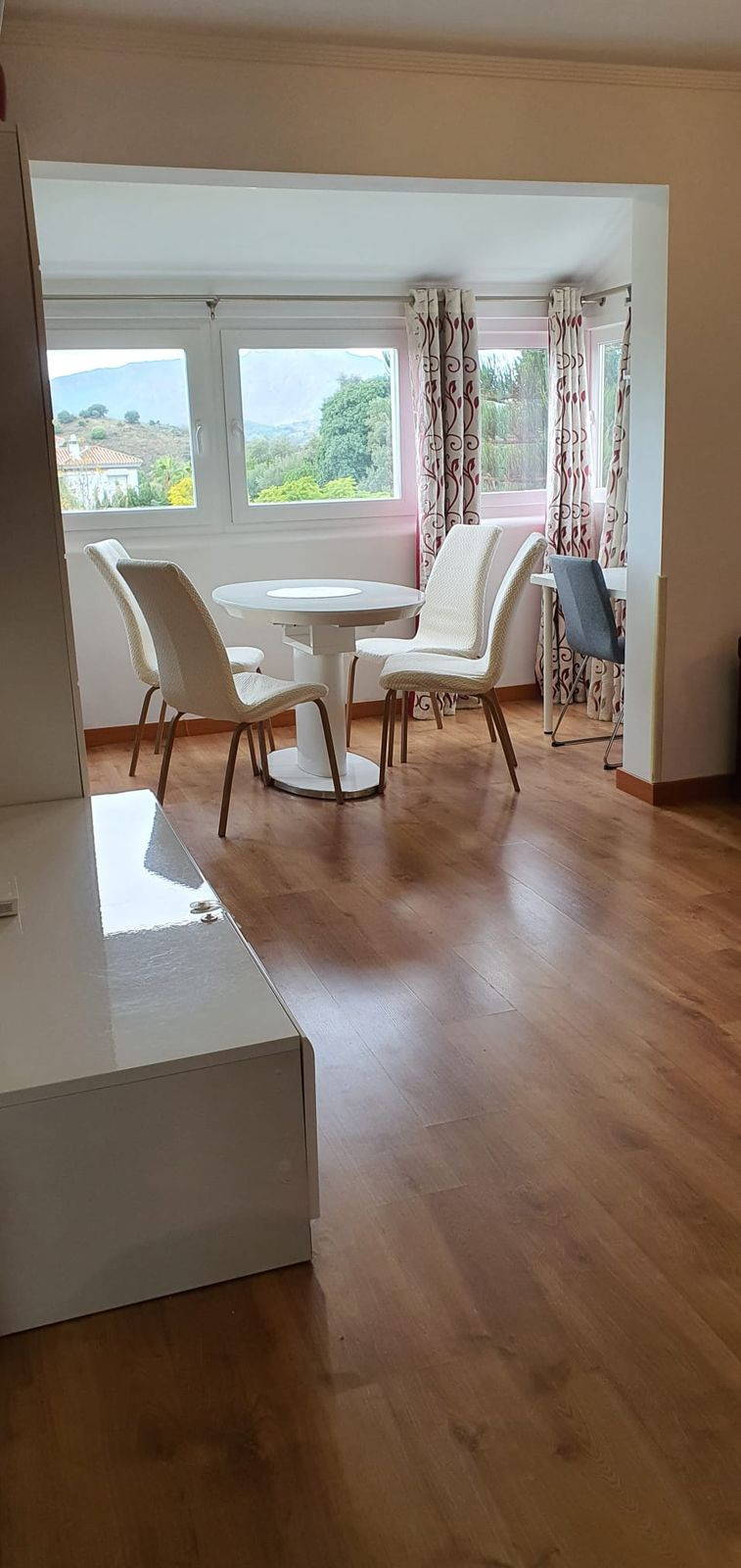 3 Bed Apartment for sale in Mijas Golf Costa Del Sol, Málaga, Spain