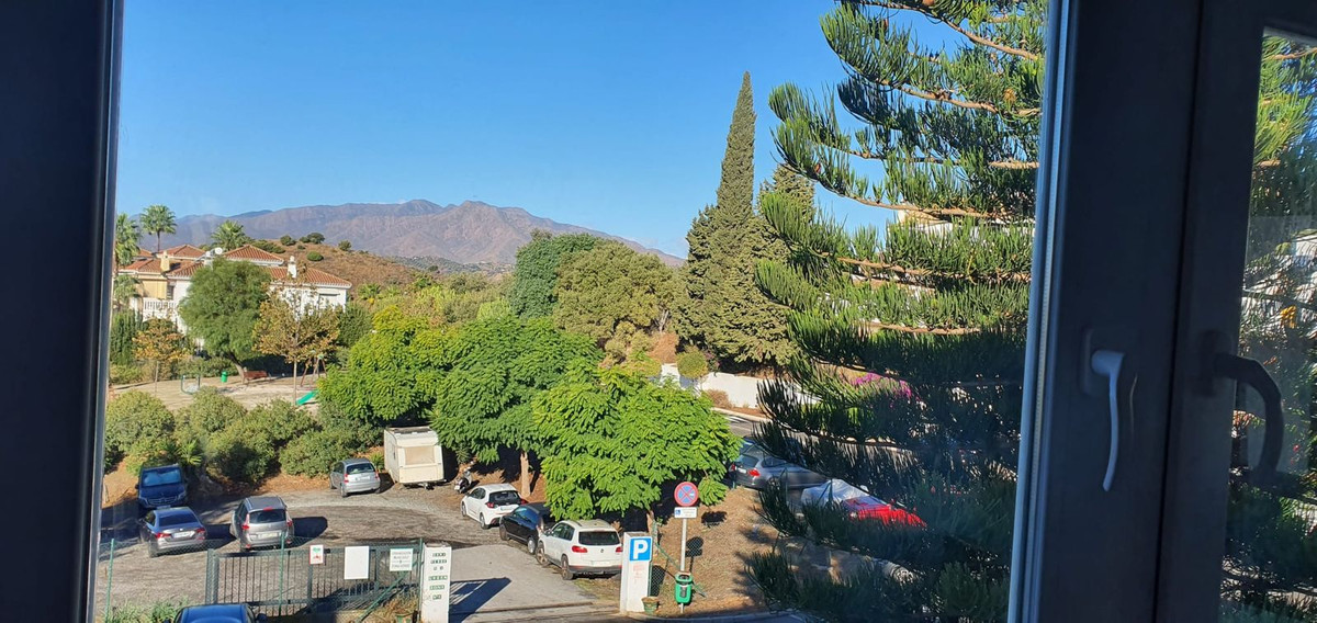 3 Bed Apartment for sale in Mijas Golf Costa Del Sol, Málaga, Spain