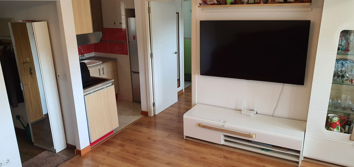 3 Bed Apartment for sale in Mijas Golf Costa Del Sol, Málaga, Spain