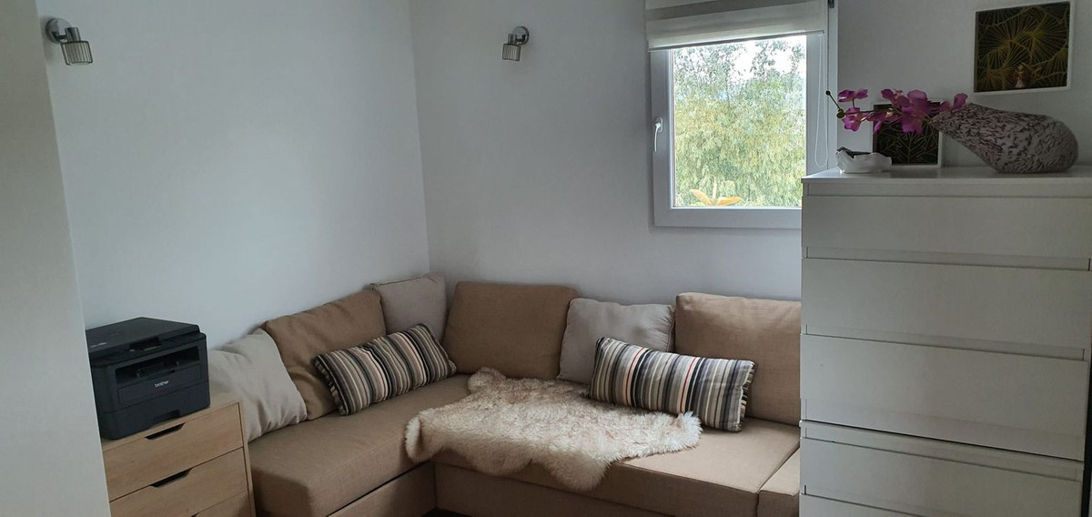 3 Bed Apartment for sale in Mijas Golf Costa Del Sol, Málaga, Spain