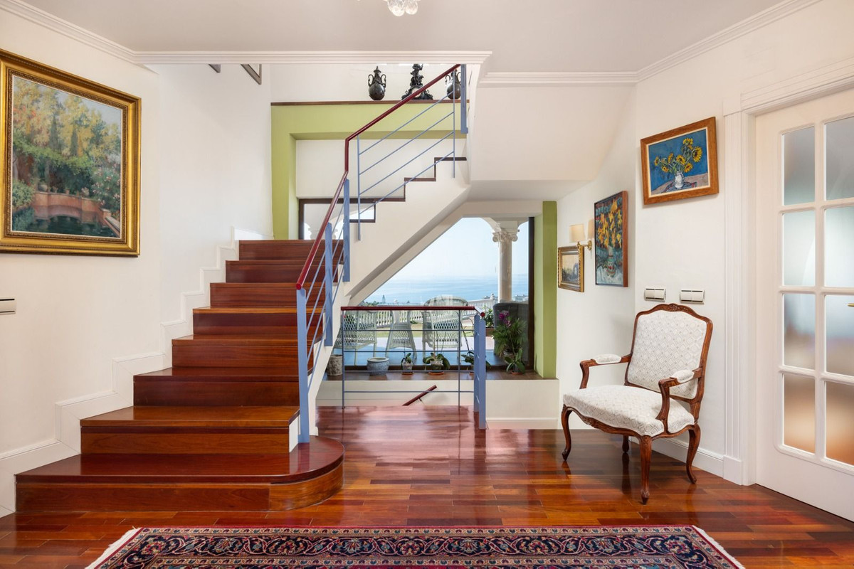 5 Bed Townhouse for sale in Málaga Este Costa Del Sol, Málaga, Spain