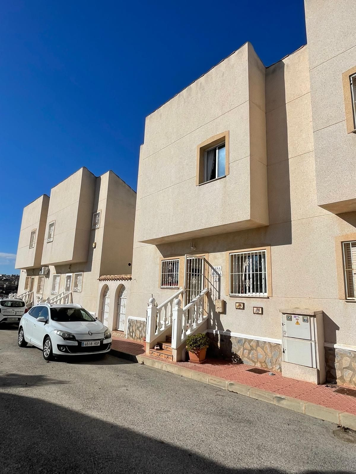 3 Bed Townhouse for sale in Ciudad Quesada Costa Blanca, Alicante, Spain