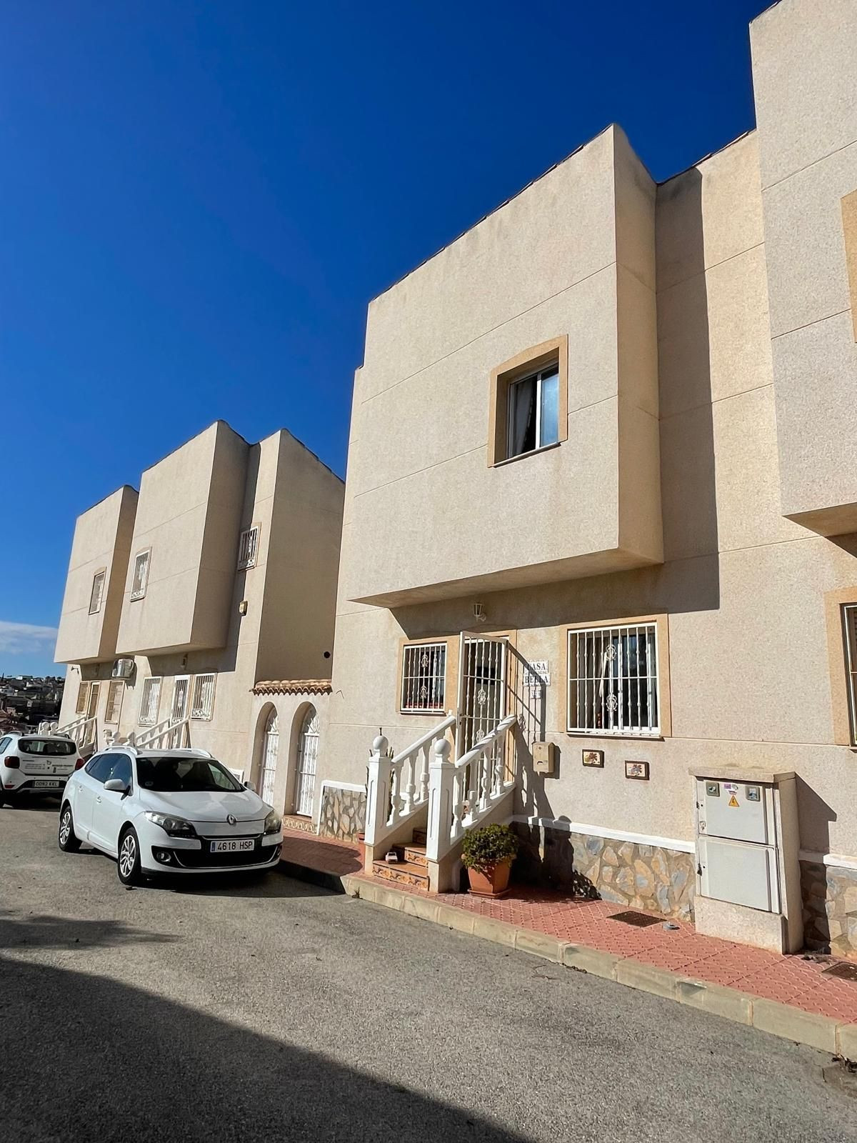 3 Bed Townhouse for sale in Ciudad Quesada Costa Blanca, Alicante, Spain