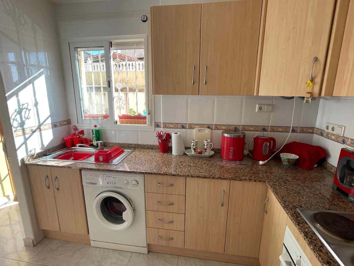 3 Bed Townhouse for sale in Ciudad Quesada Costa Blanca, Alicante, Spain