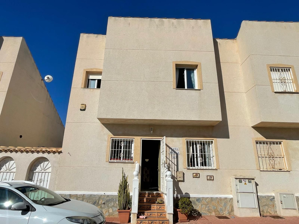 3 Bed Townhouse for sale in Ciudad Quesada Costa Blanca, Alicante, Spain