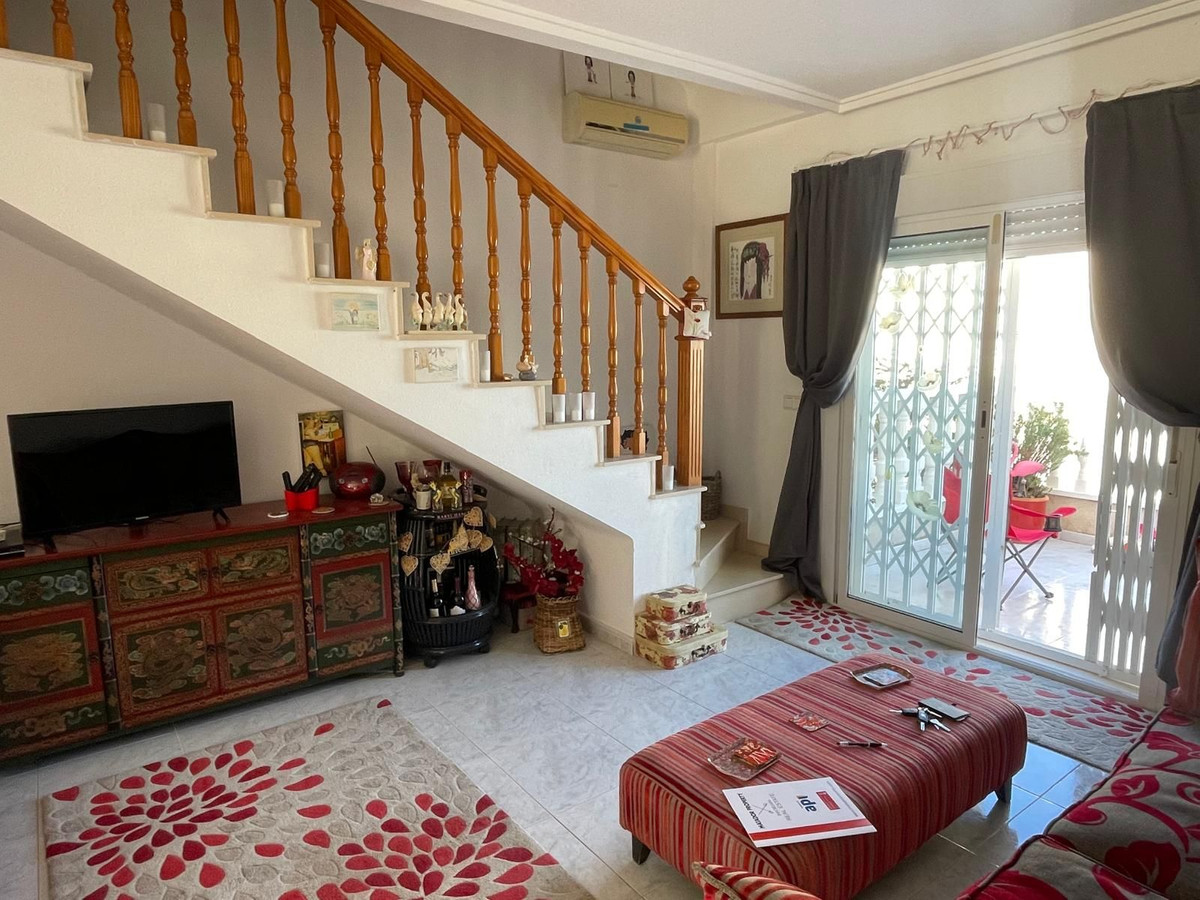3 Bed Townhouse for sale in Ciudad Quesada Costa Blanca, Alicante, Spain