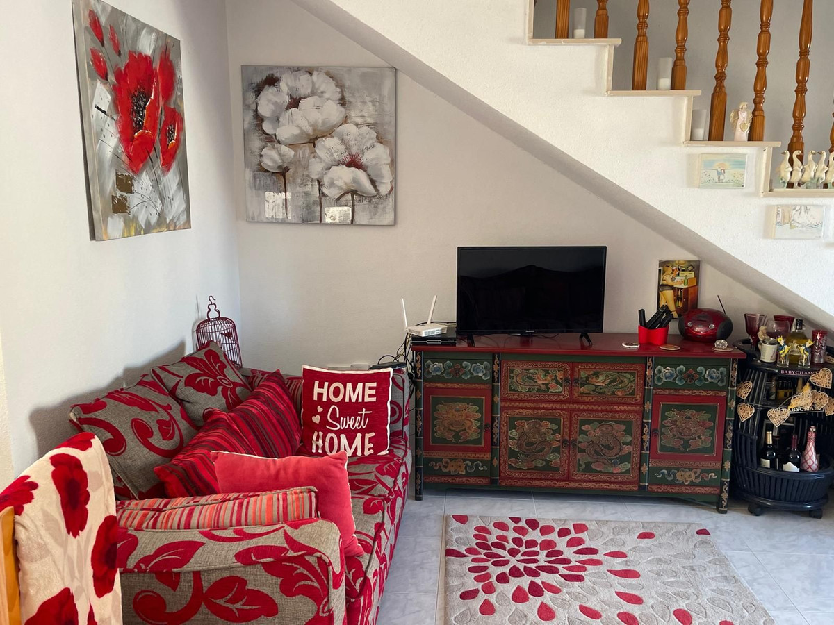 3 Bed Townhouse for sale in Ciudad Quesada Costa Blanca, Alicante, Spain