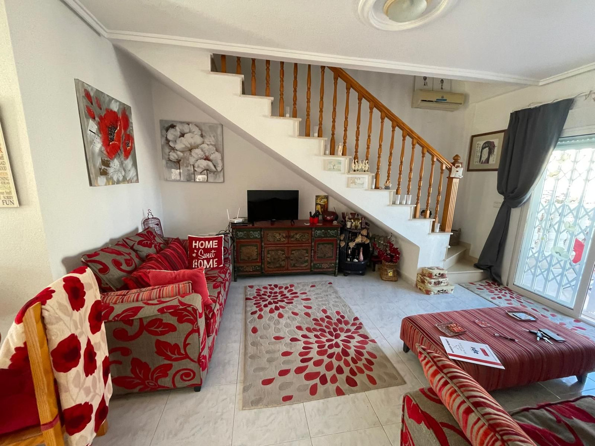 3 Bed Townhouse for sale in Ciudad Quesada Costa Blanca, Alicante, Spain