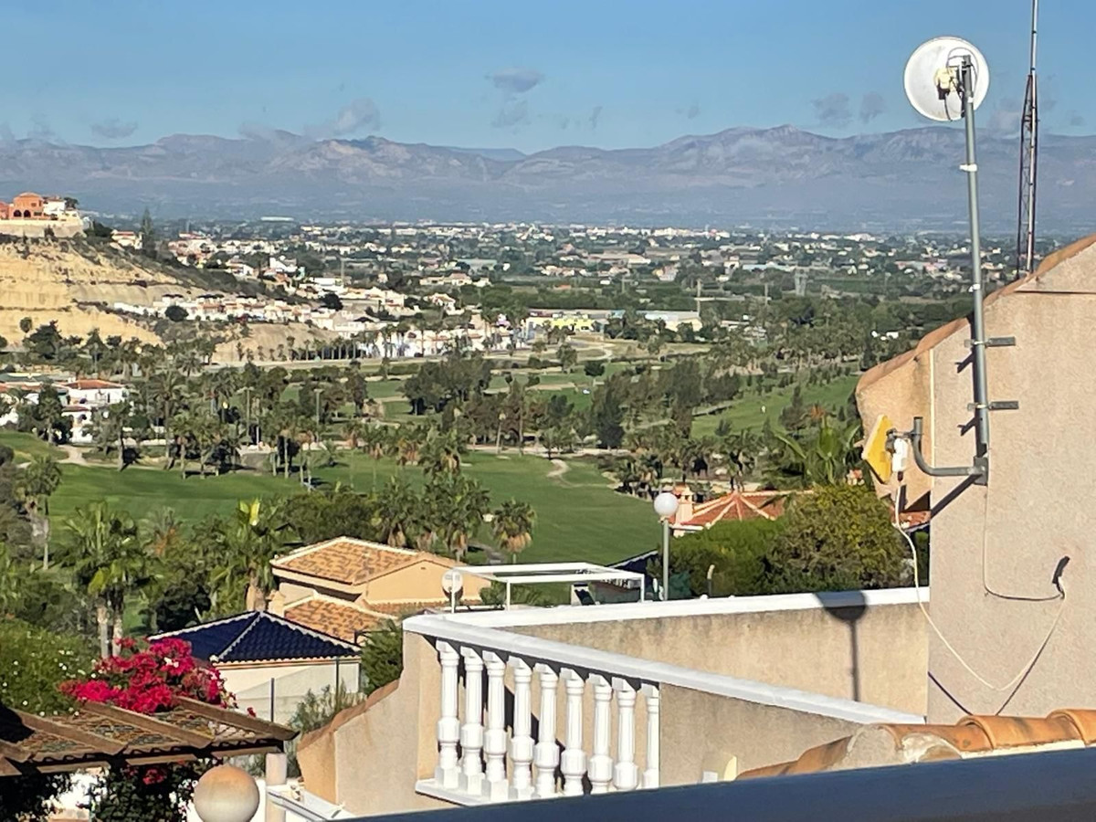 3 Bed Townhouse for sale in Ciudad Quesada Costa Blanca, Alicante, Spain