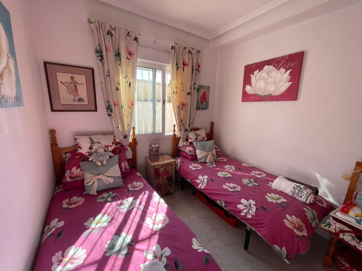 3 Bed Townhouse for sale in Ciudad Quesada Costa Blanca, Alicante, Spain