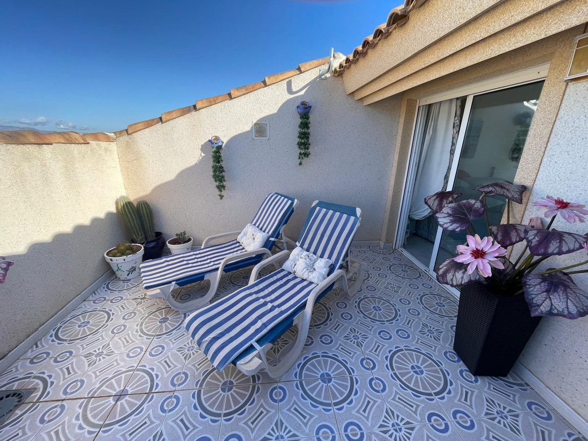 3 Bed Townhouse for sale in Ciudad Quesada Costa Blanca, Alicante, Spain