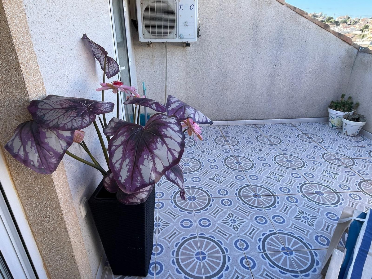 3 Bed Townhouse for sale in Ciudad Quesada Costa Blanca, Alicante, Spain