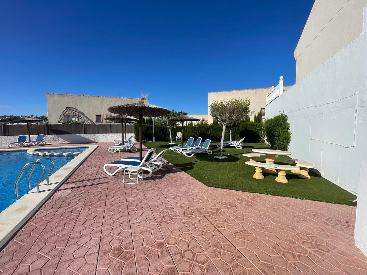 3 Bed Townhouse for sale in Ciudad Quesada Costa Blanca, Alicante, Spain