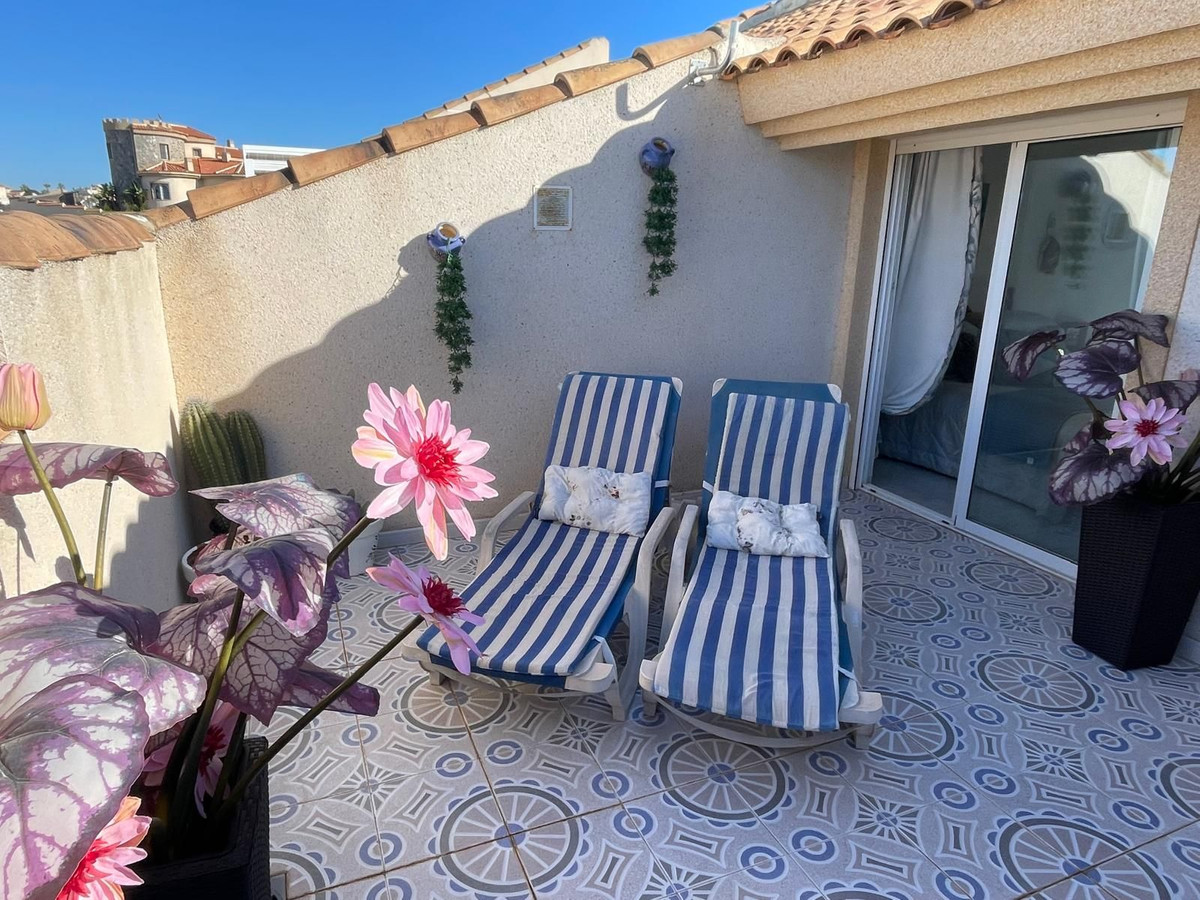 3 Bed Townhouse for sale in Ciudad Quesada Costa Blanca, Alicante, Spain