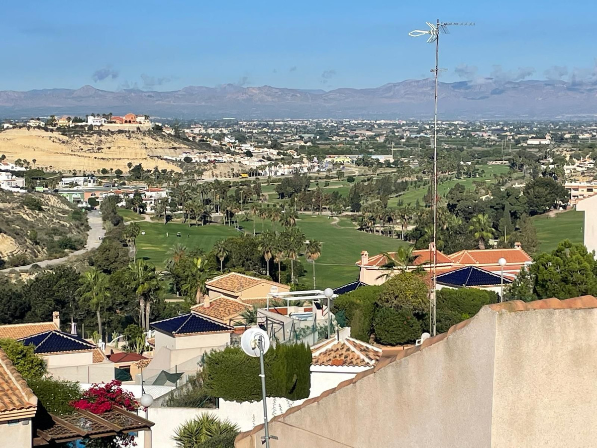 3 Bed Townhouse for sale in Ciudad Quesada Costa Blanca, Alicante, Spain