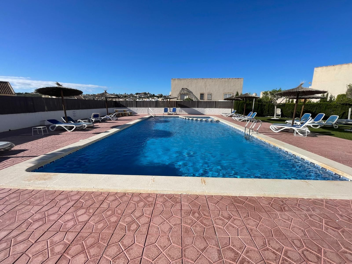 3 Bed Townhouse for sale in Ciudad Quesada Costa Blanca, Alicante, Spain