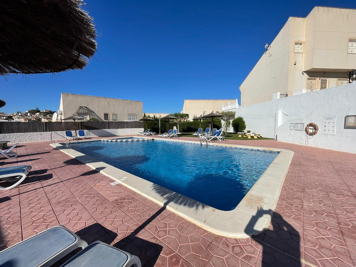 3 Bed Townhouse for sale in Ciudad Quesada Costa Blanca, Alicante, Spain